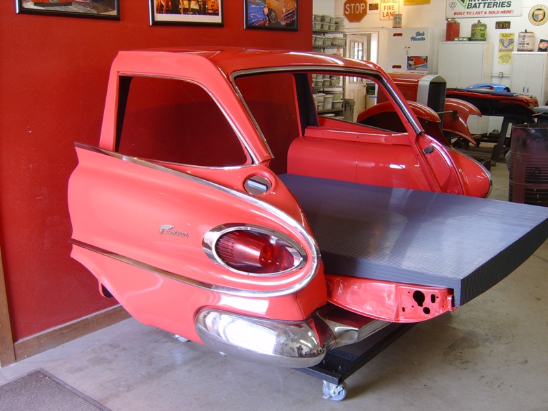 Car Couches, Car Desks, Car Sofas, Mustangs, 1950 Chevy, Chevies, 1950 Mustang, 
	  Car Seats, Retro Cars