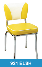 Dinette Chairs, Diner Chairs, Restaurant Chairs, 
	  1950s Chairs, Vintage Chairs, Retro Chairs, Pub Chairs, Vinyl Chairs, Kitchen Chairs, 50s Chairs