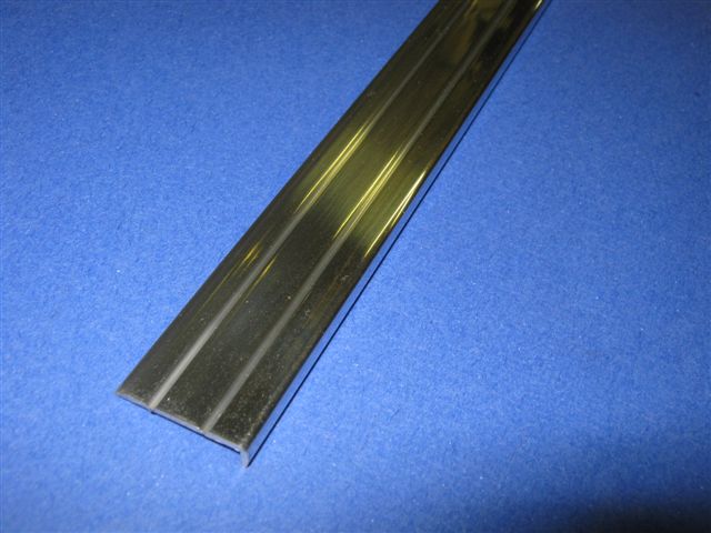 1950s Metal Banding, Retro Metal Banding, 

	  Retro Table Banding, 1950s Retro Table Banding, Table Edging, Vintage Table Edging, Satin Finish, Metal Edging, 

	  1950 Metal Edging, Retro Table Edging, 1950s Table Edging