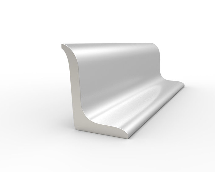 1950s Metal Banding, Retro Metal Banding, 

	  Retro Table Banding, 1950s Retro Table Banding, Table Edging, Vintage Table Edging, Satin Finish, Metal Edging, 

	  1950 Metal Edging, Retro Table Edging, 1950s Table Edging