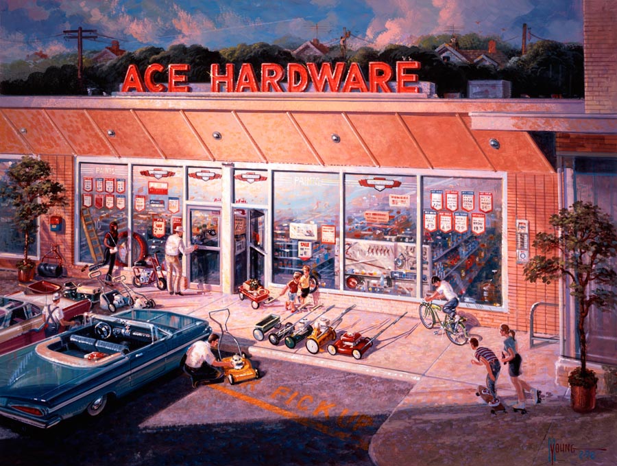 Retro Murals, Vintage Murals, 1950s Murals, Vinyl Murals, 
	  diner murals, 1950s retro murals, 1950 vintage murals, restaurant murals, retro restaurant 
	  murals