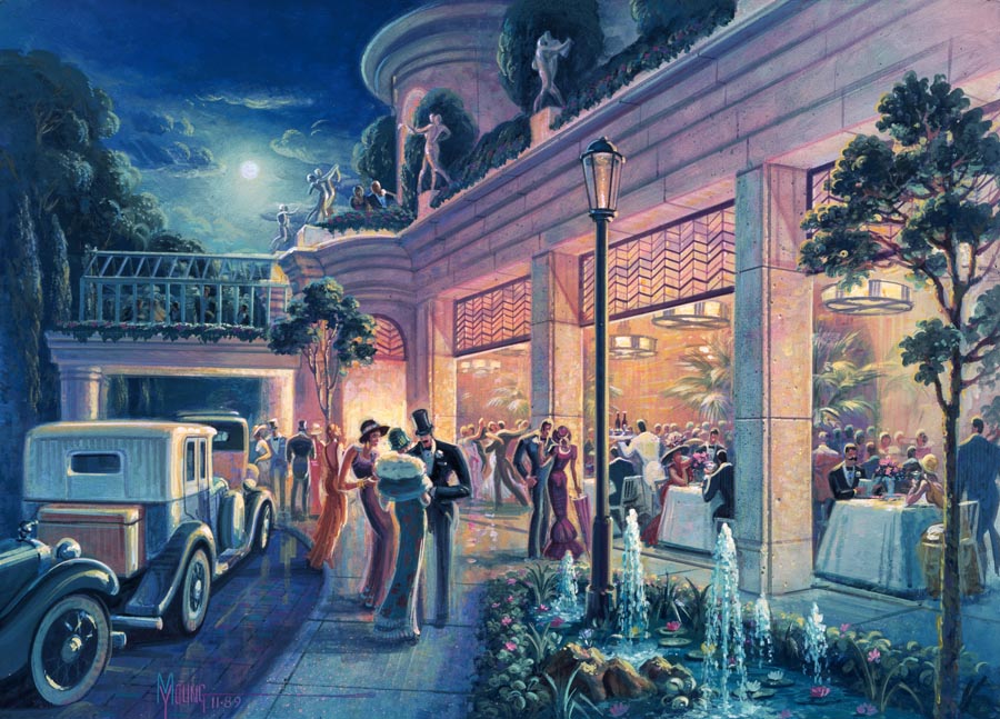 Retro Murals, Vintage Murals, 1950s Murals, Vinyl Murals, 
	  diner murals, 1950s retro murals, 1950 vintage murals, restaurant murals, retro restaurant 
	  murals