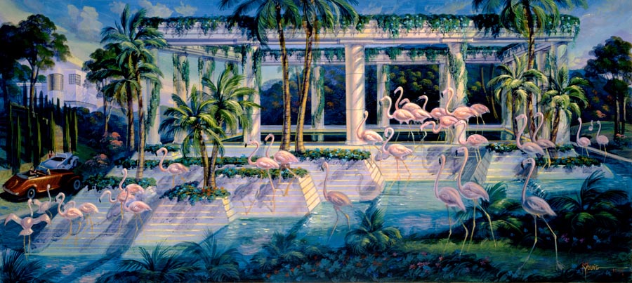 Retro Murals, Vintage Murals, 1950s Murals, Vinyl Murals, 
	  diner murals, 1950s retro murals, 1950 vintage murals, restaurant murals, retro restaurant 
	  murals