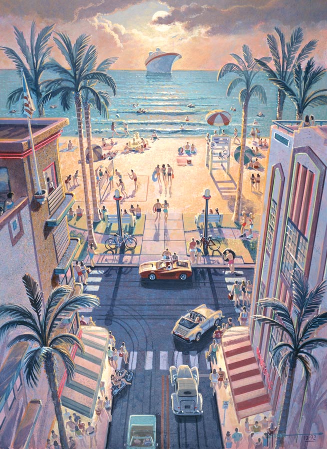 Retro Murals, Vintage Murals, 1950s Murals, Vinyl Murals, 
	  diner murals, 1950s retro murals, 1950 vintage murals, restaurant murals, retro restaurant 
	  murals