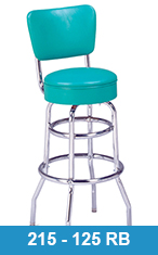 Retro Bar Stools, bar stools, retro chair, bar stool, 
      vintage bar stools, vintage bar stool, retro chrome diner chairs, retro diner stools, retro diner table, 
      retro bar stool, kitchen chairs, counter stools, diner furniture, diner booths, 1950s diner booths, 
      retro diner tables, commercial swivel bar stool, commercial swivel bar stools, commercial barstool