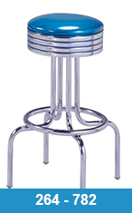 Retro Bar Stools, bar stools, retro chair, bar stool, 
      vintage bar stools, vintage bar stool, retro chrome diner chairs, retro diner stools, retro diner table, 
      retro bar stool, kitchen chairs, counter stools, diner furniture, diner booths, 1950s diner booths, 
      retro diner tables, commercial swivel bar stool, commercial swivel bar stools, commercial barstool