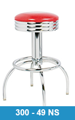Retro Bar Stools, bar stools, retro chair, bar stool, 
      vintage bar stools, vintage bar stool, retro chrome diner chairs, retro diner stools, retro diner table, 
      retro bar stool, kitchen chairs, counter stools, diner furniture, diner booths, 1950s diner booths, 
      retro diner tables, commercial swivel bar stool, commercial swivel bar stools, commercial barstool
