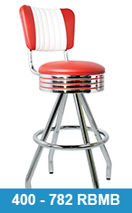 Retro Bar Stools, bar stools, retro chair, bar stool, 
      vintage bar stools, vintage bar stool, retro chrome diner chairs, retro diner stools, retro diner table, 
      retro bar stool, kitchen chairs, counter stools, diner furniture, diner booths, 1950s diner booths, 
      retro diner tables, commercial swivel bar stool, commercial swivel bar stools, commercial barstool